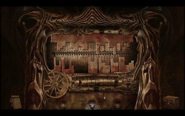 Tormentum Dark Sorrow